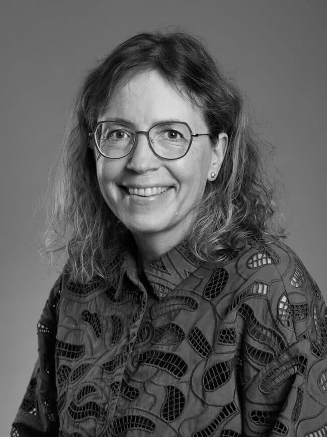 Dorthe Kaysen