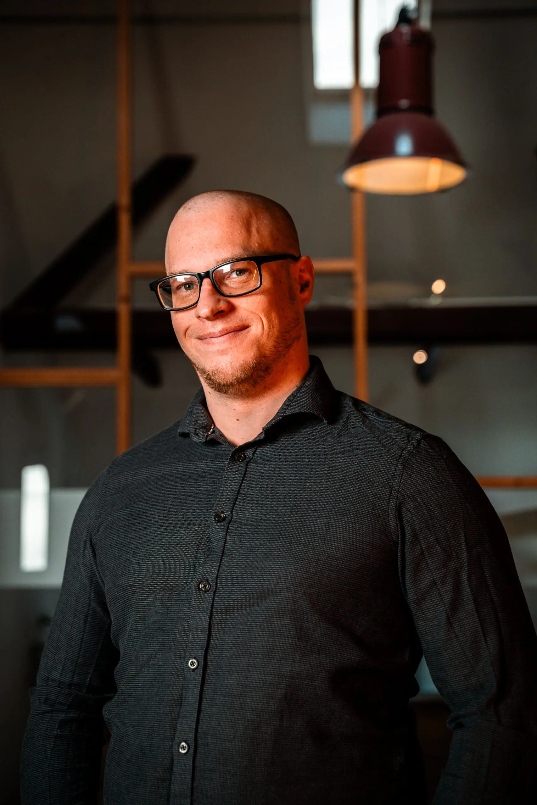 Billede af Kasper fra næmt.nu